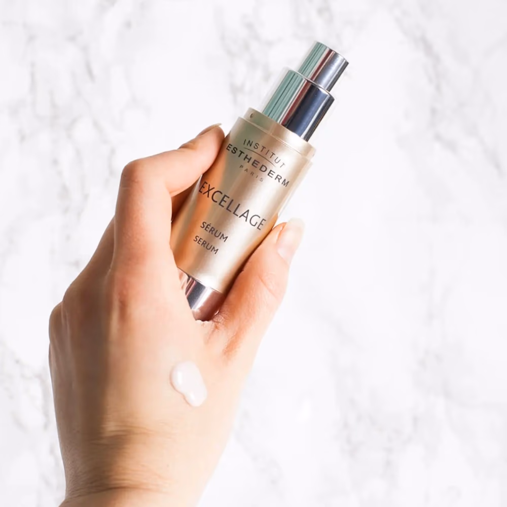  Institut Esthederm Excellage Density Nutrition Serum 30ml 3
