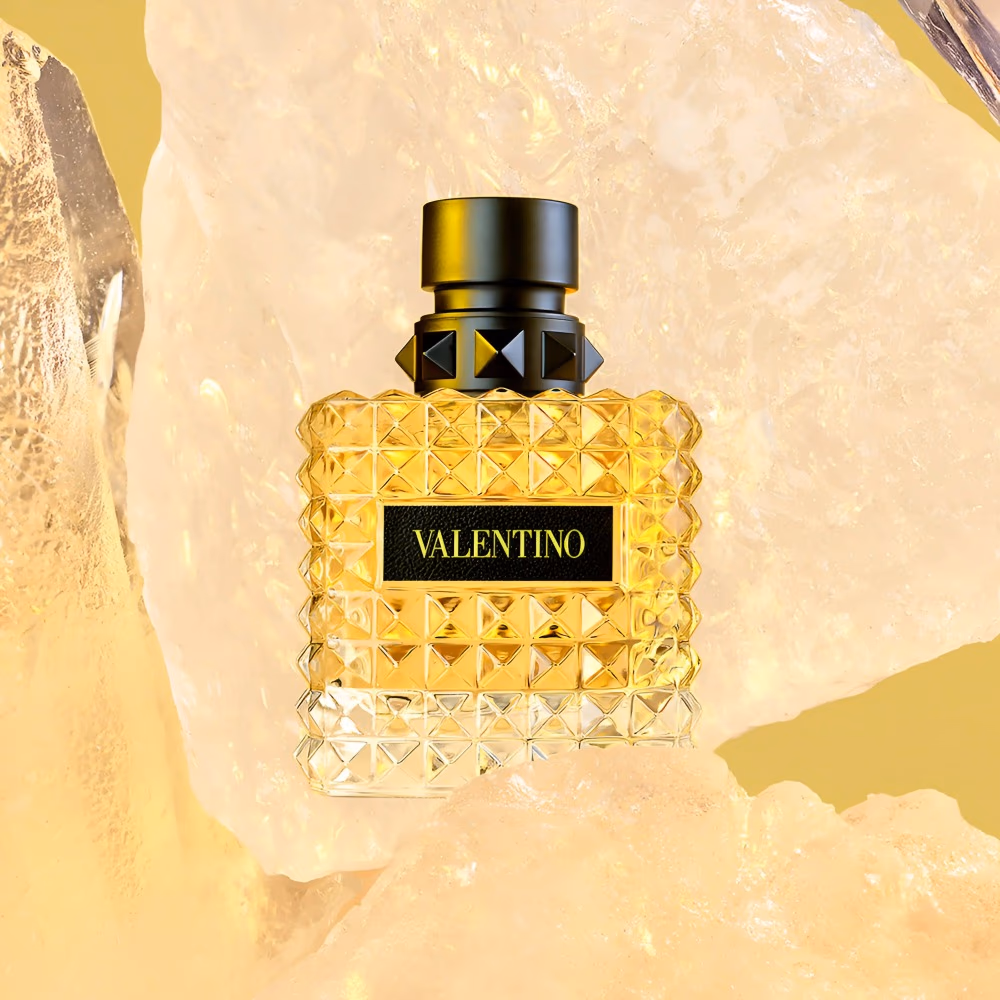 Valentino Donna Yellow Dream Eau de Parfum (100ml) 4