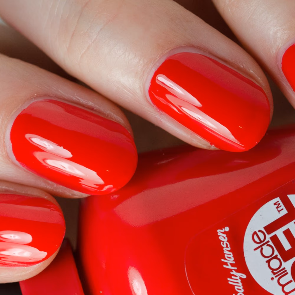 Sally Hansen Miracle Gel 439 Nail Polish 2