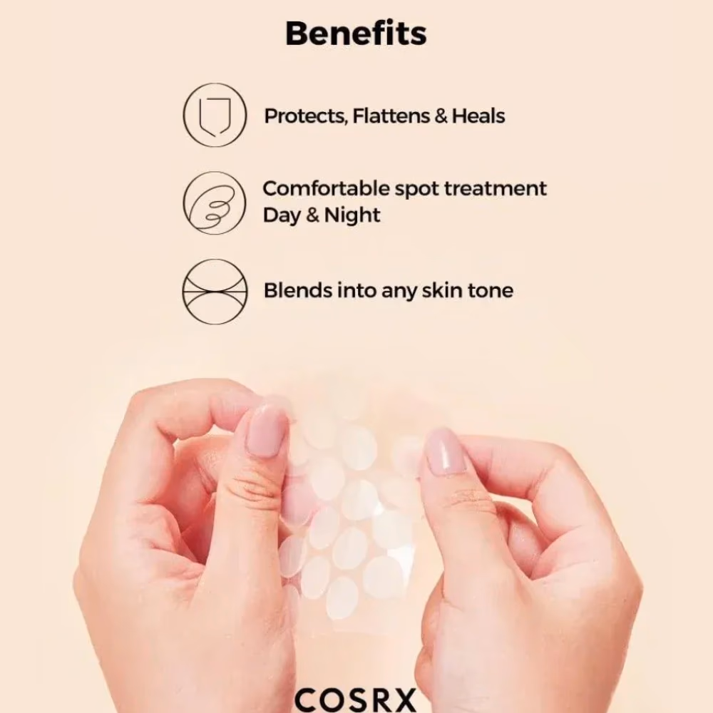 Cosrx Master Patch Basic 36s 4