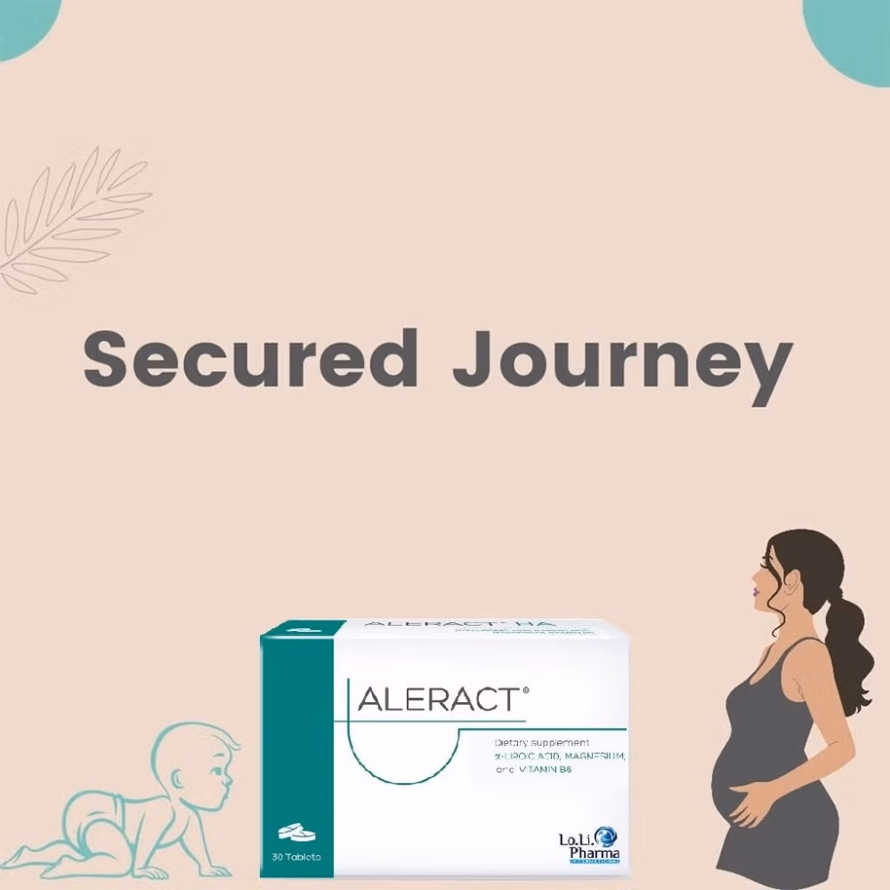 Aleract Tablets 30s 5