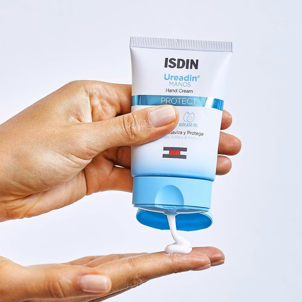 ISDIN Ureadin Protect Hand Cream 50ml 2