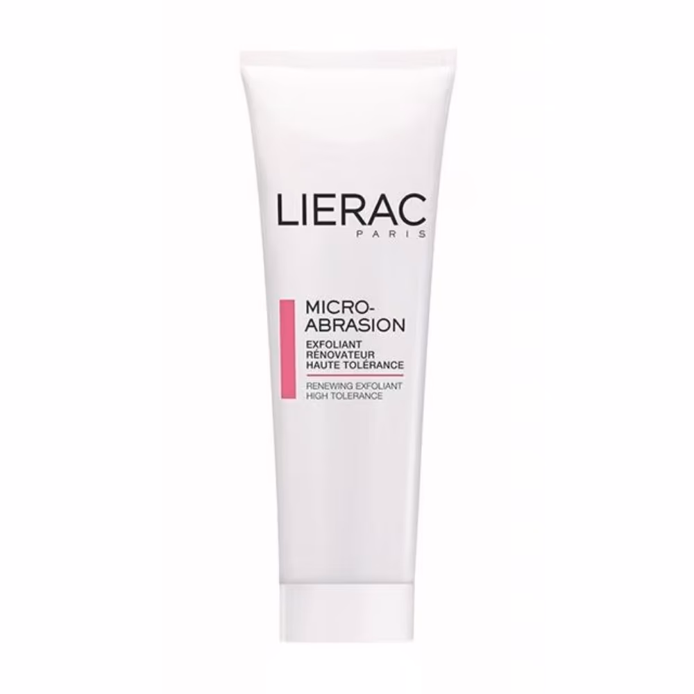 Lierac Micro Abrasion Cream 50ml 4