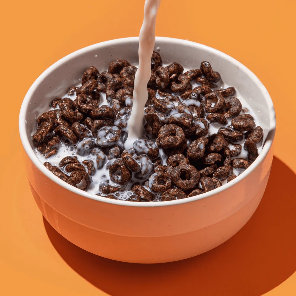 Nano Supps Protein Cereal 250g 5