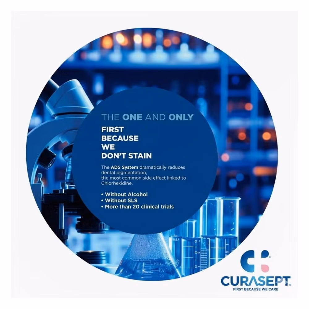 Curasept ADS 712 Toothpaste 75ml 5