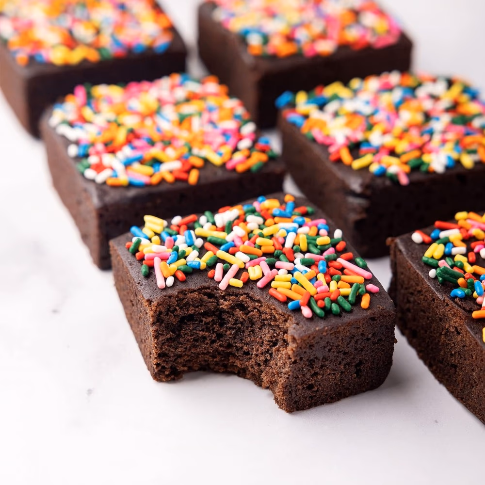 Eat Me Protein Brownie Galaxy 55gm 2