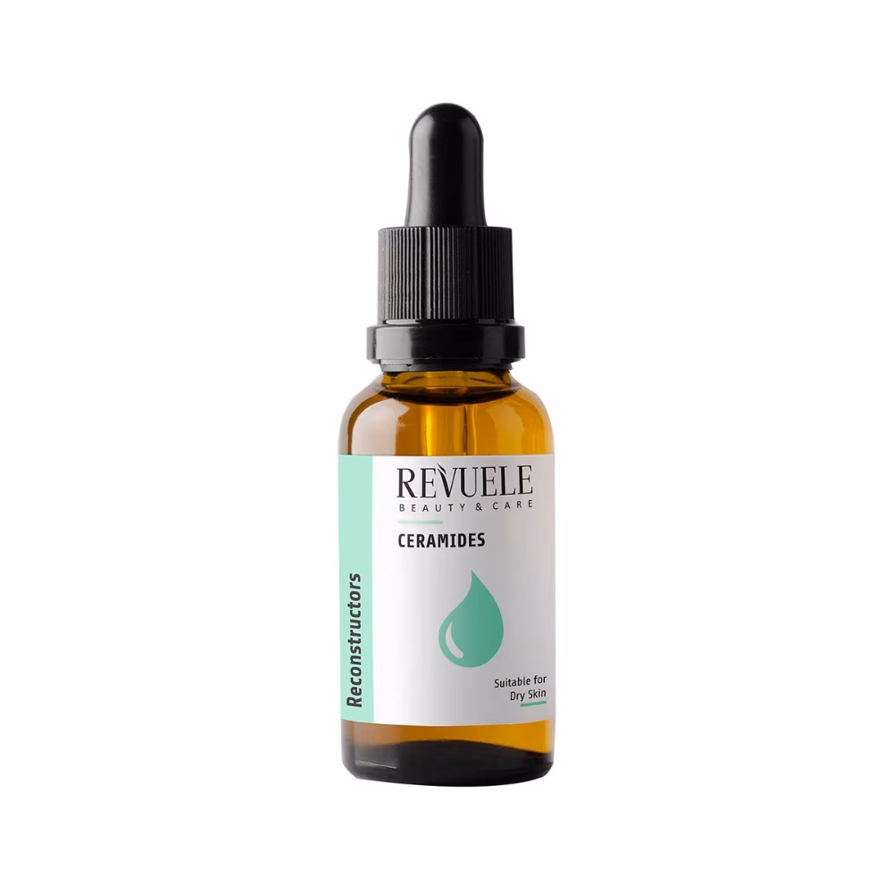 Revuele Ceramides Replenishing Serum 30ml 3