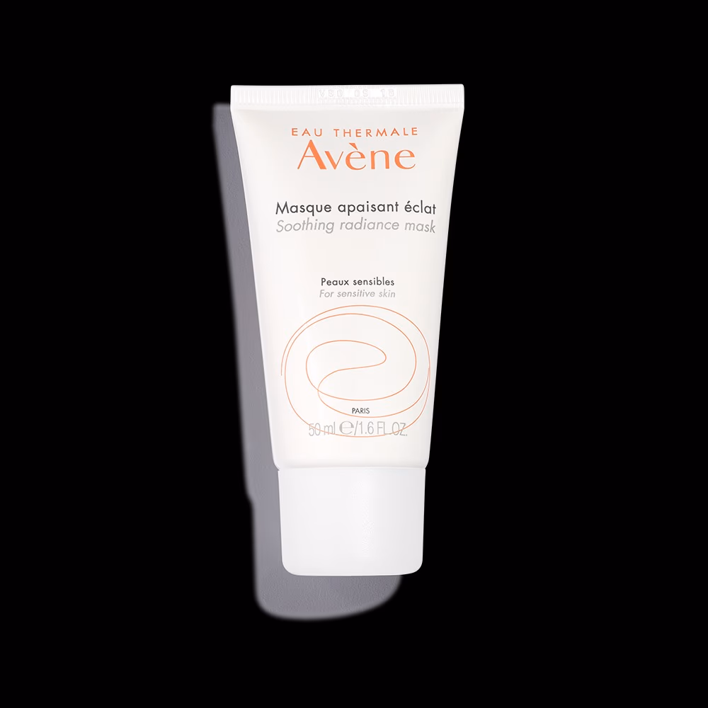 Avene Soothing Radiance Mask 50ml 5