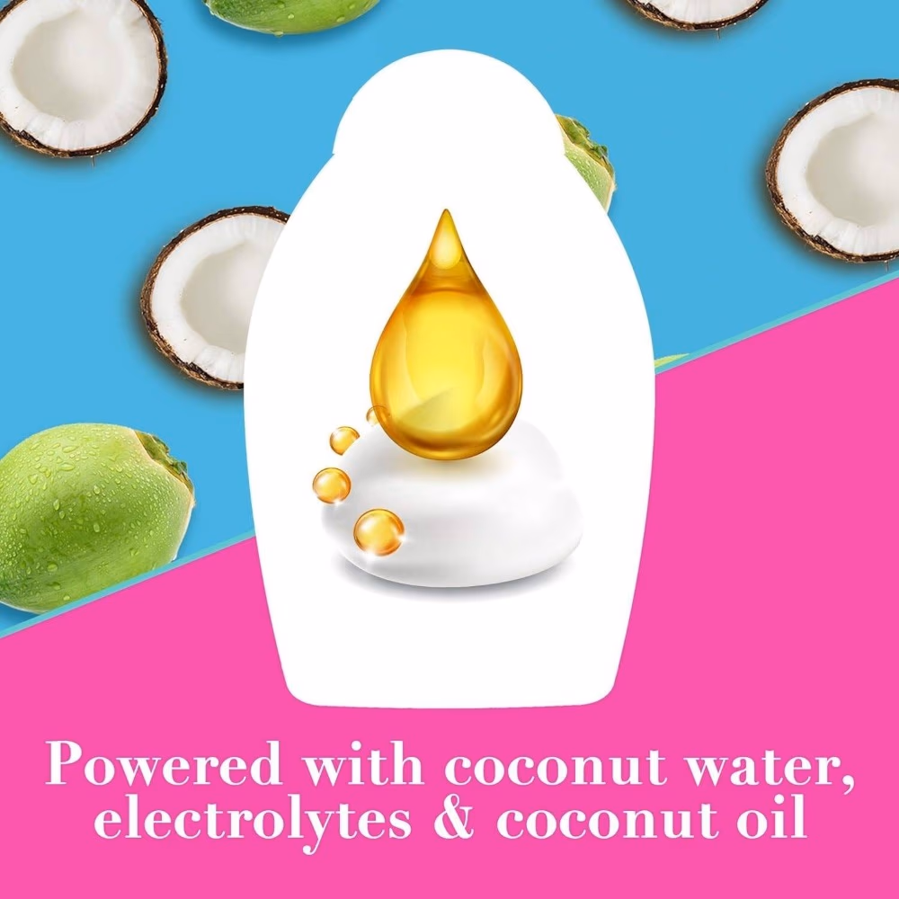 OGX Coconut Water Hydration Oil Spray 118ML 2