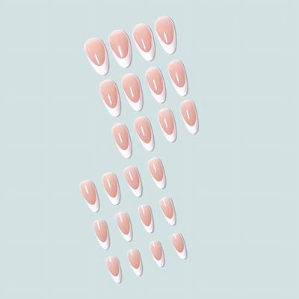 Elegant Touch French 109 Nails 24s 5