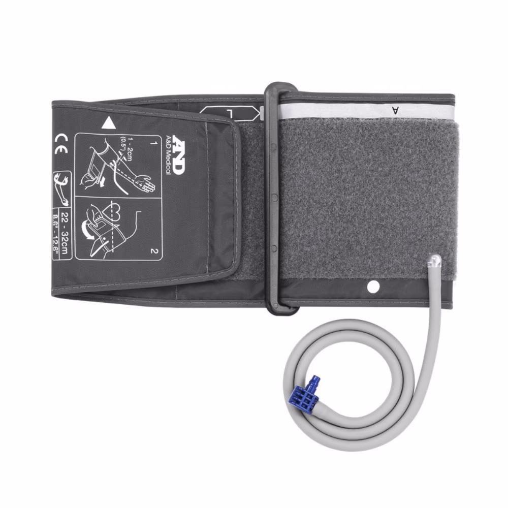 A and D Blood Pressure Monitor UA 1010 3
