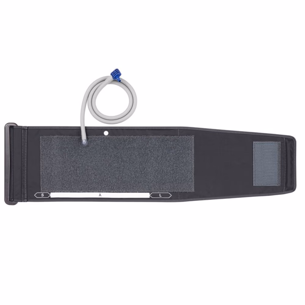 A and D Blood Pressure Monitor UA 1010 2