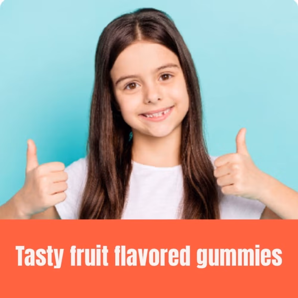 Yaya Multi Gummies 60s 2