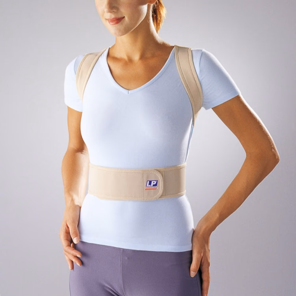 LP 929 Posture Support Brace Small  2