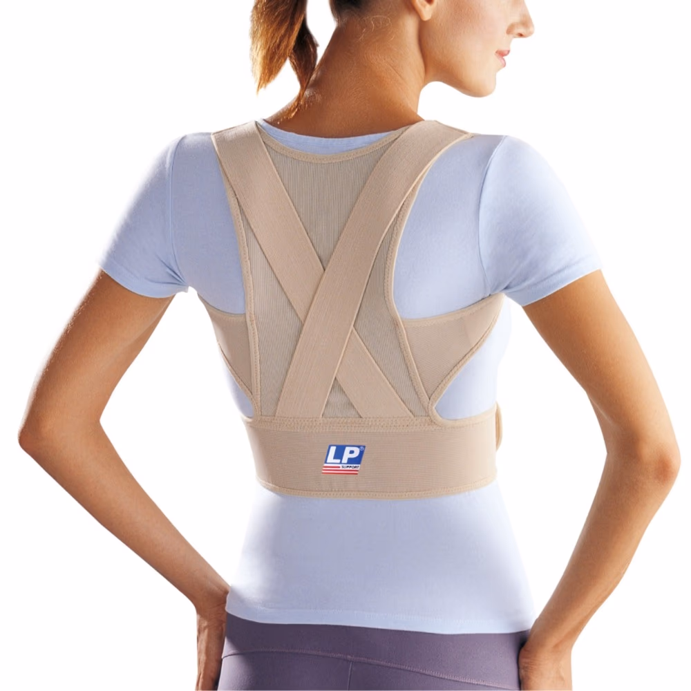 LP 929 Posture Support Brace Large 3