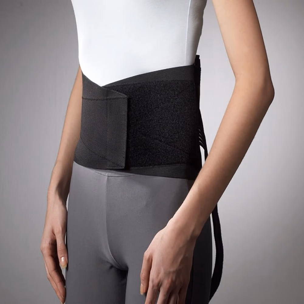 LP 919 Back Support with Stays Small to Medium 4