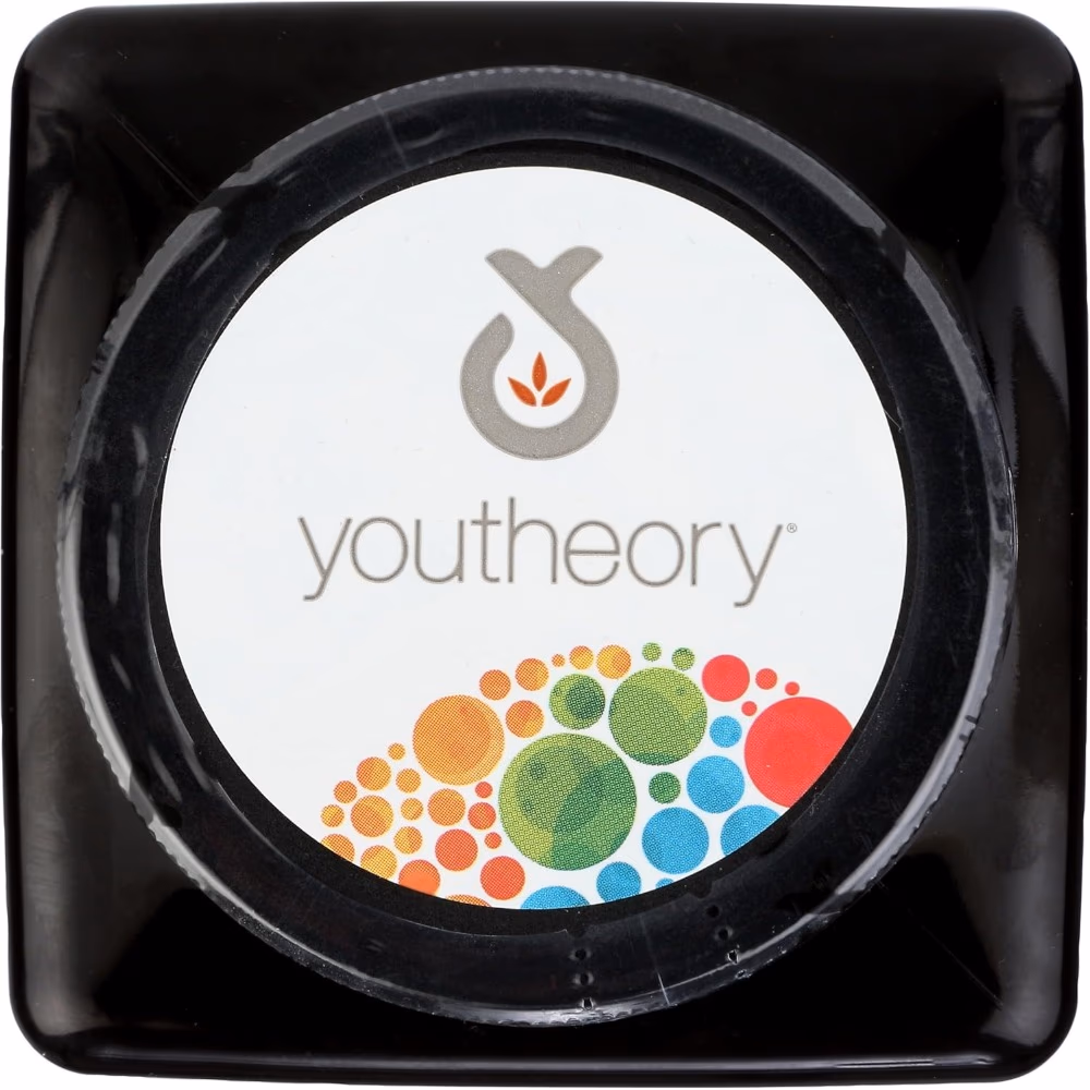Youtheory Collagen Advanced 290 Tablets 5