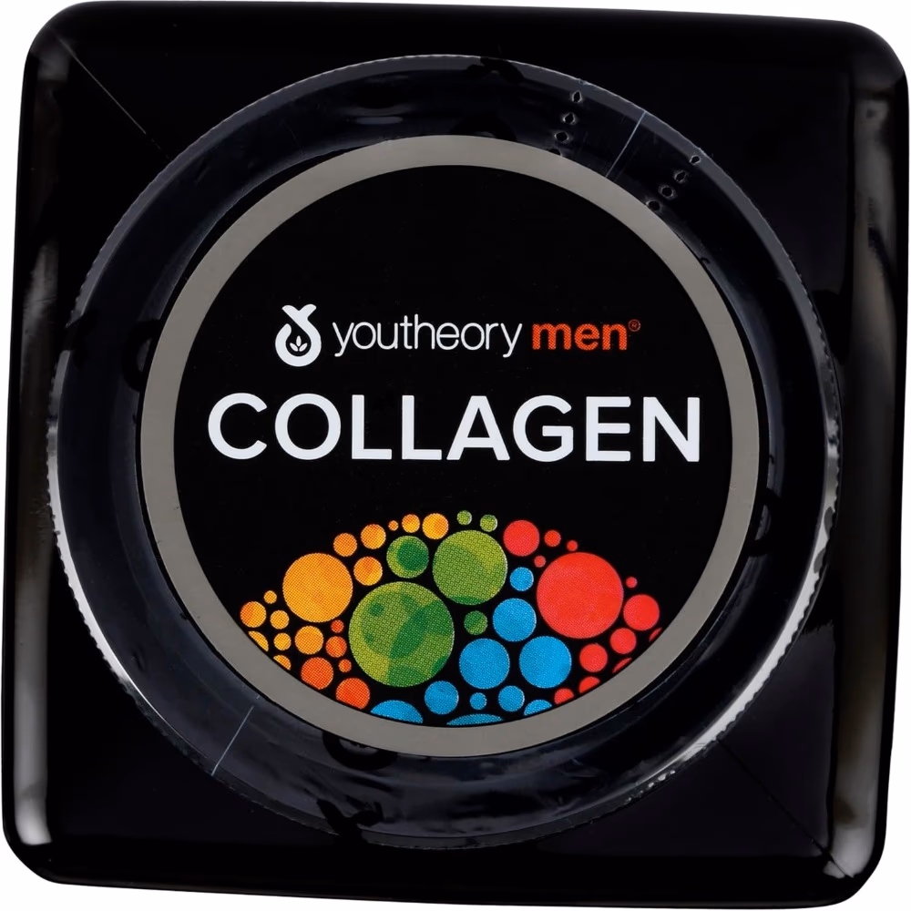 Youtheory Collagen 160 Tablets 3