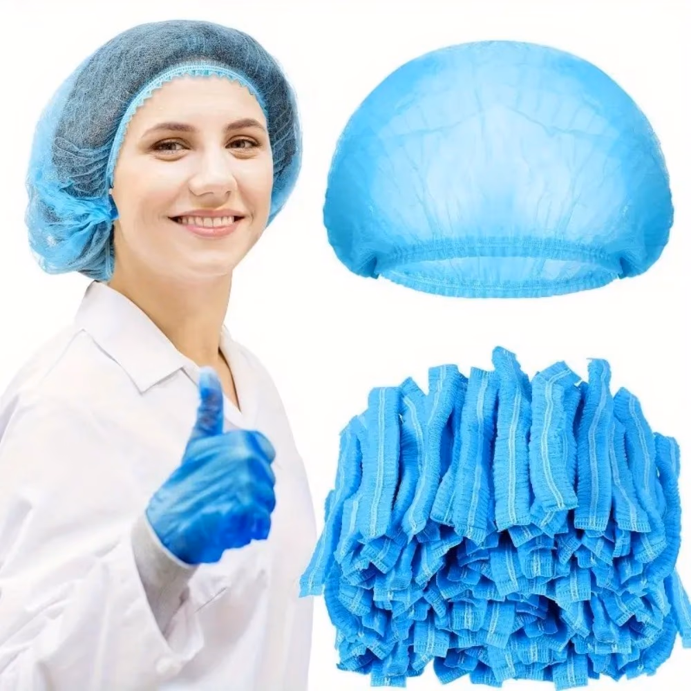 Nurse Cap Assorted 3