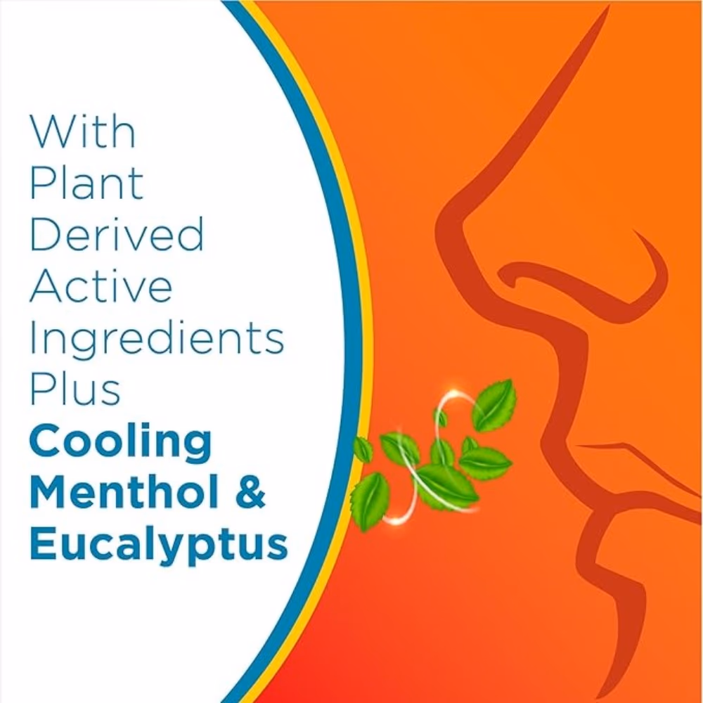 Zicam Cold Remedy Shortens Colds Nasal Spray 15ml 2