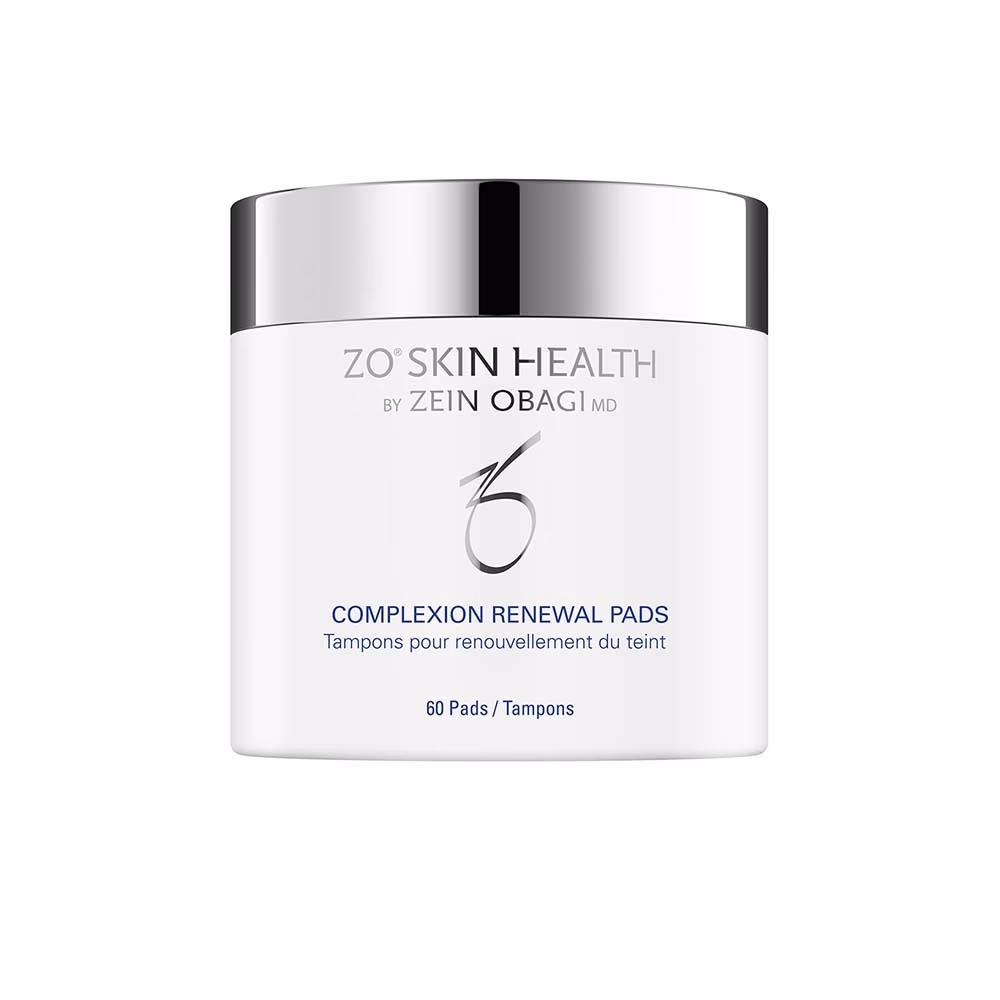 ZO Skin Health Complexion Renewal Pads 60s 2