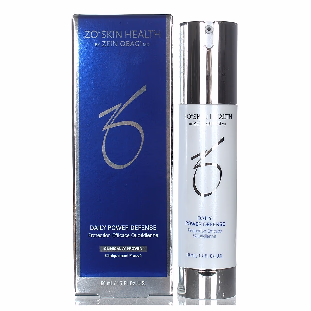 ZO Skin Health Daily Power Defense 50ml 3