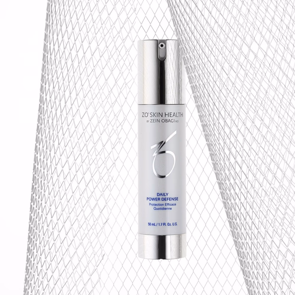 ZO Skin Health Daily Power Defense 50ml 4