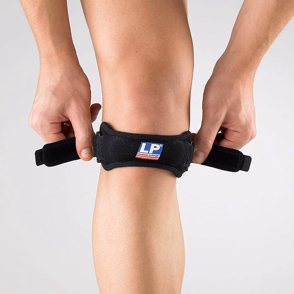 LP 781 Patella Strap 2