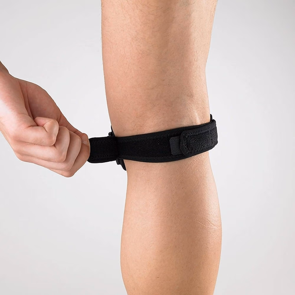 LP 781 Patella Strap 3