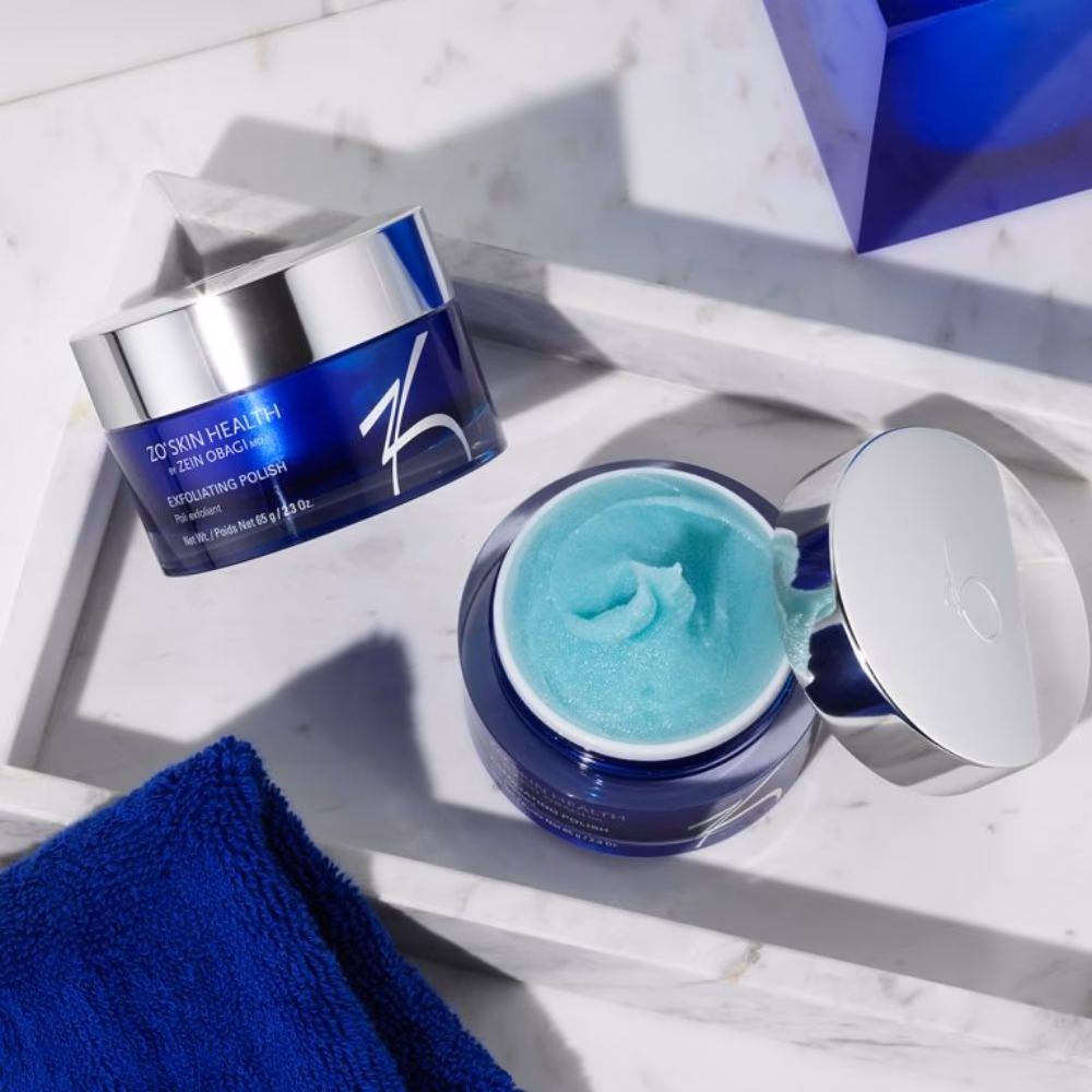 ZO Skin Health Exfoliating Polish 65g 2