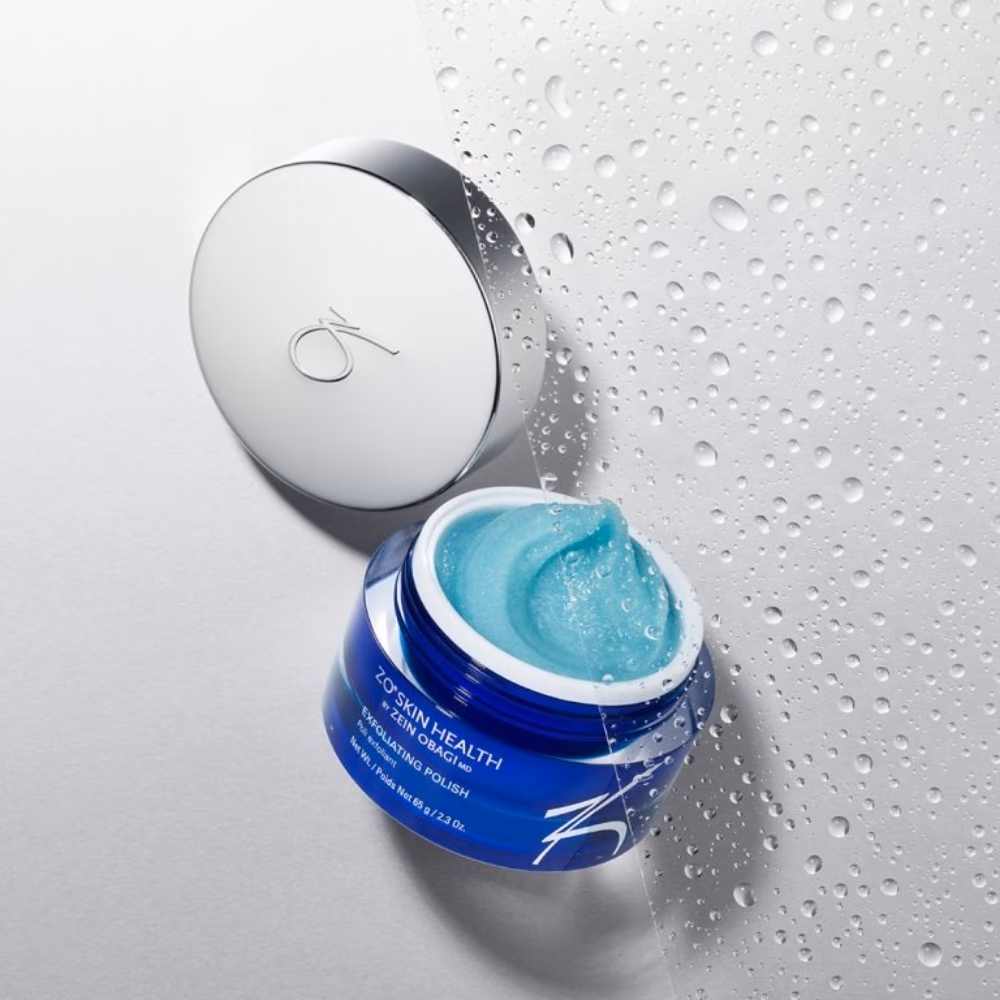 ZO Skin Health Exfoliating Polish 65g 4