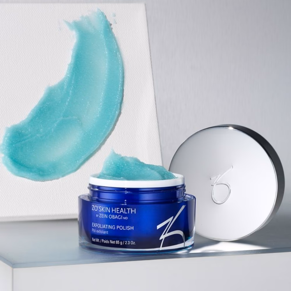 ZO Skin Health Exfoliating Polish 65g 5