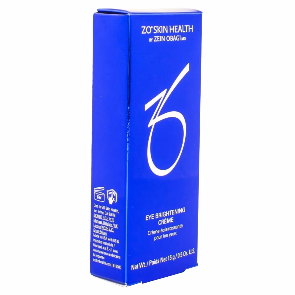 ZO Skin Health Eye Brightening Cream 15g 4
