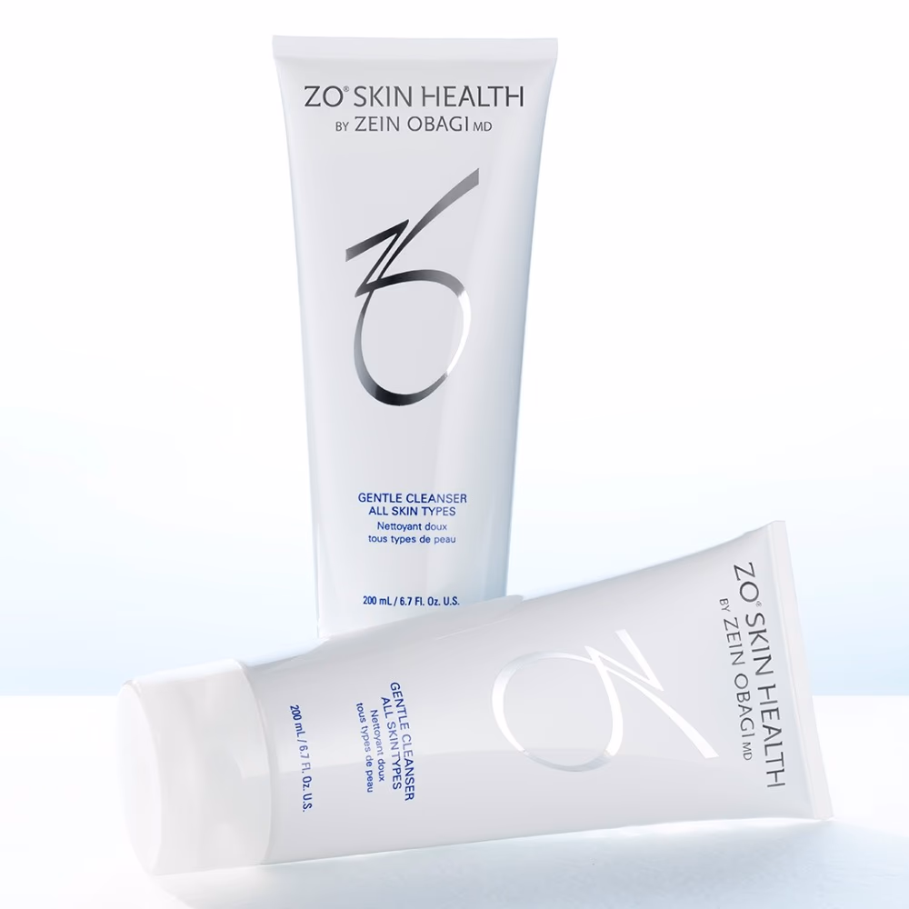 ZO Skin Health Gentle Cleanser 200ml 2