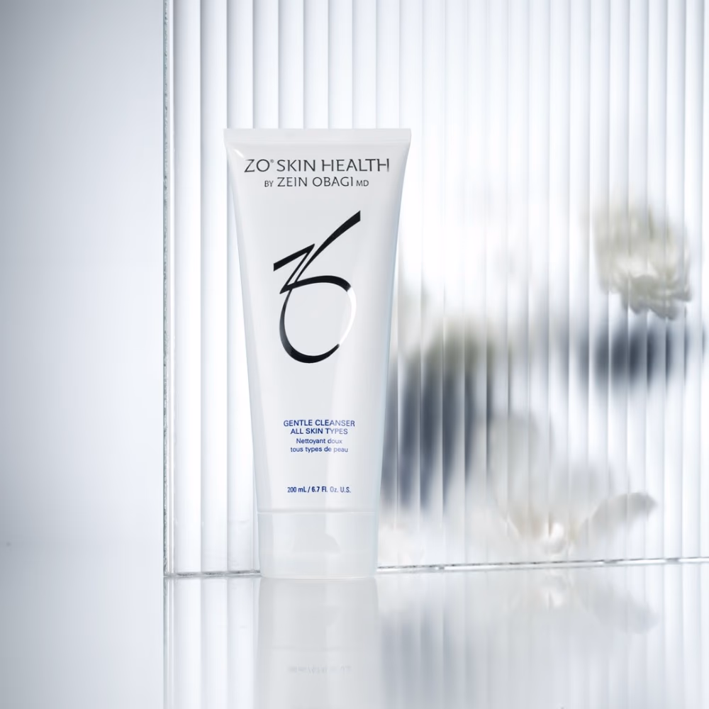 ZO Skin Health Gentle Cleanser 200ml 3