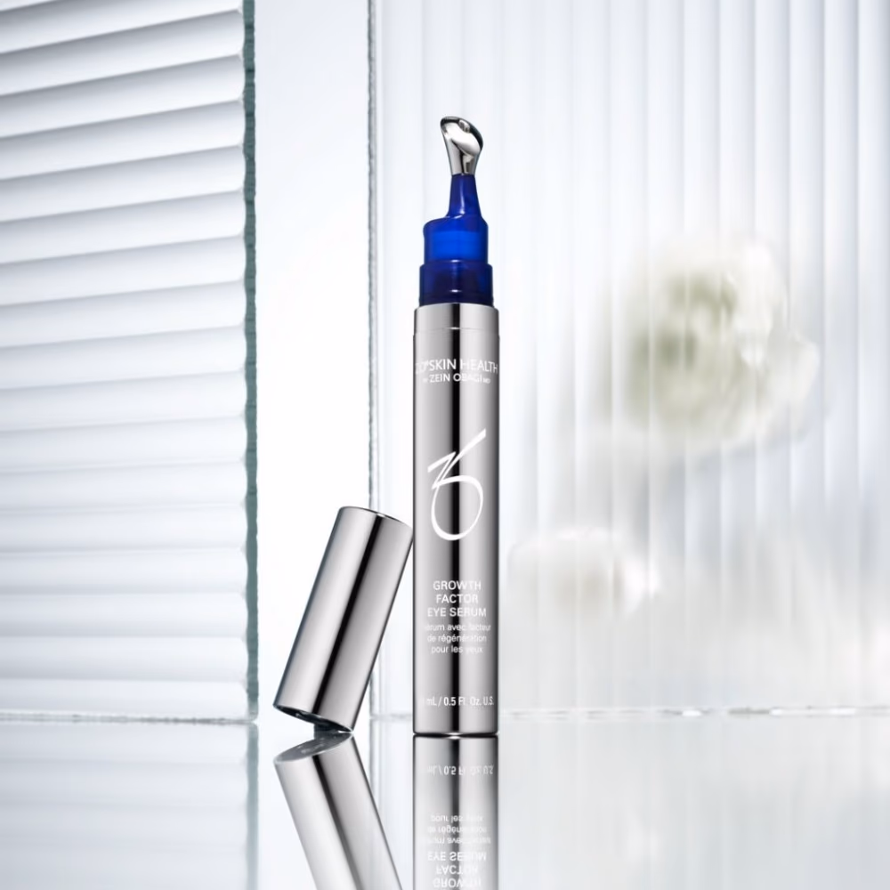 ZO Skin Health Growth Factor Eye Serum 15ml 2