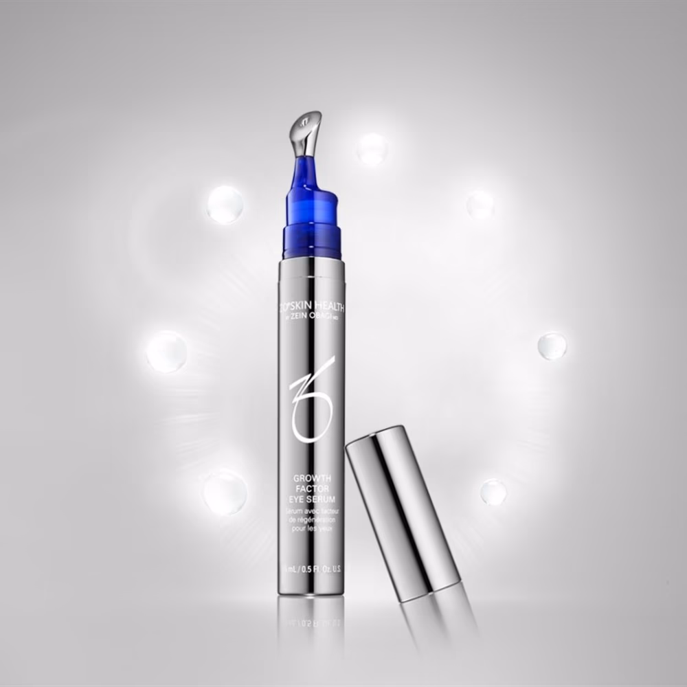 ZO Skin Health Growth Factor Eye Serum 15ml 3