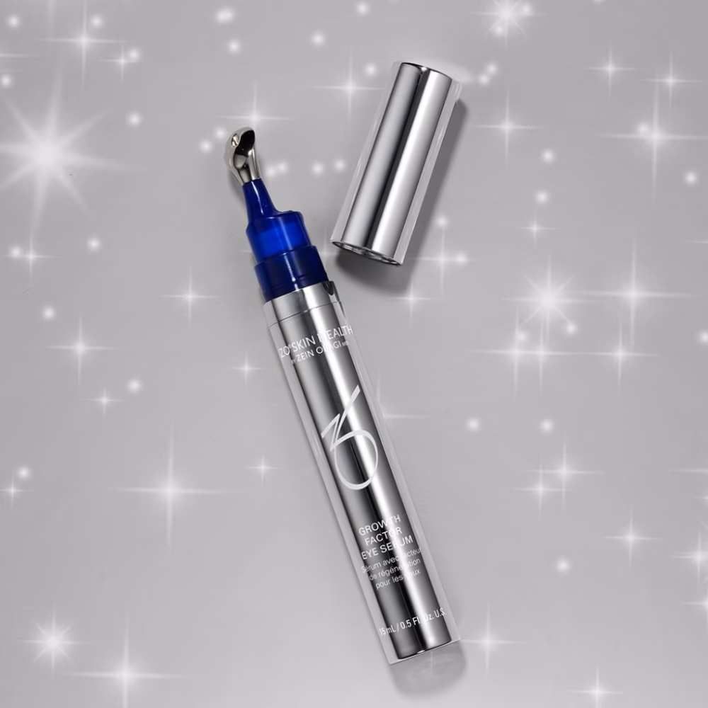 ZO Skin Health Growth Factor Eye Serum 15ml 4