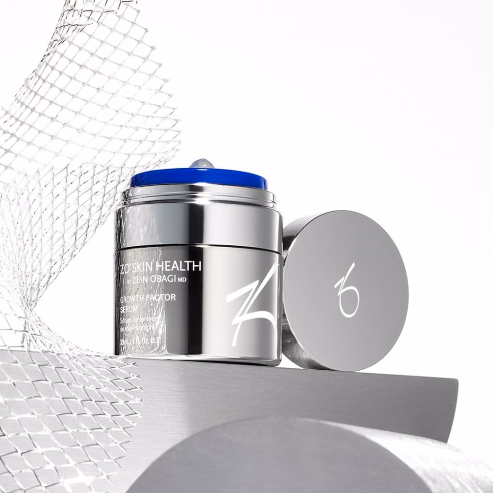 ZO Skin Health Growth Factor Serum 30ml 3