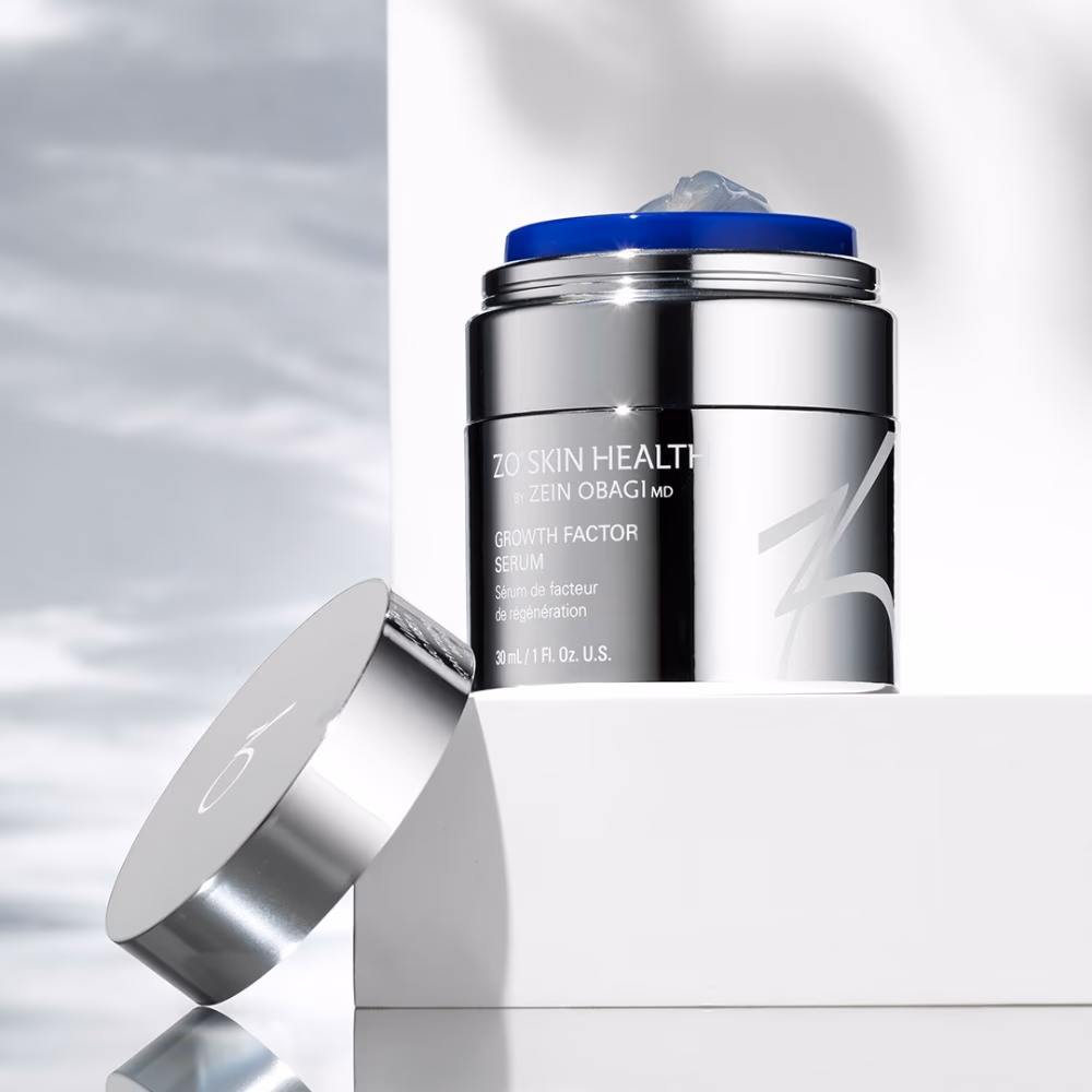 ZO Skin Health Growth Factor Serum 30ml 5