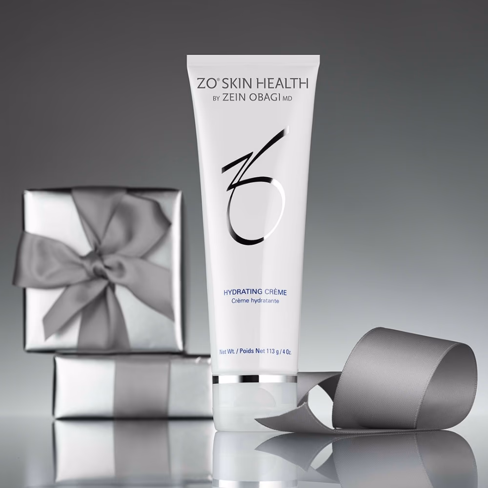 ZO Skin Health Hydrating Cream 113g 2
