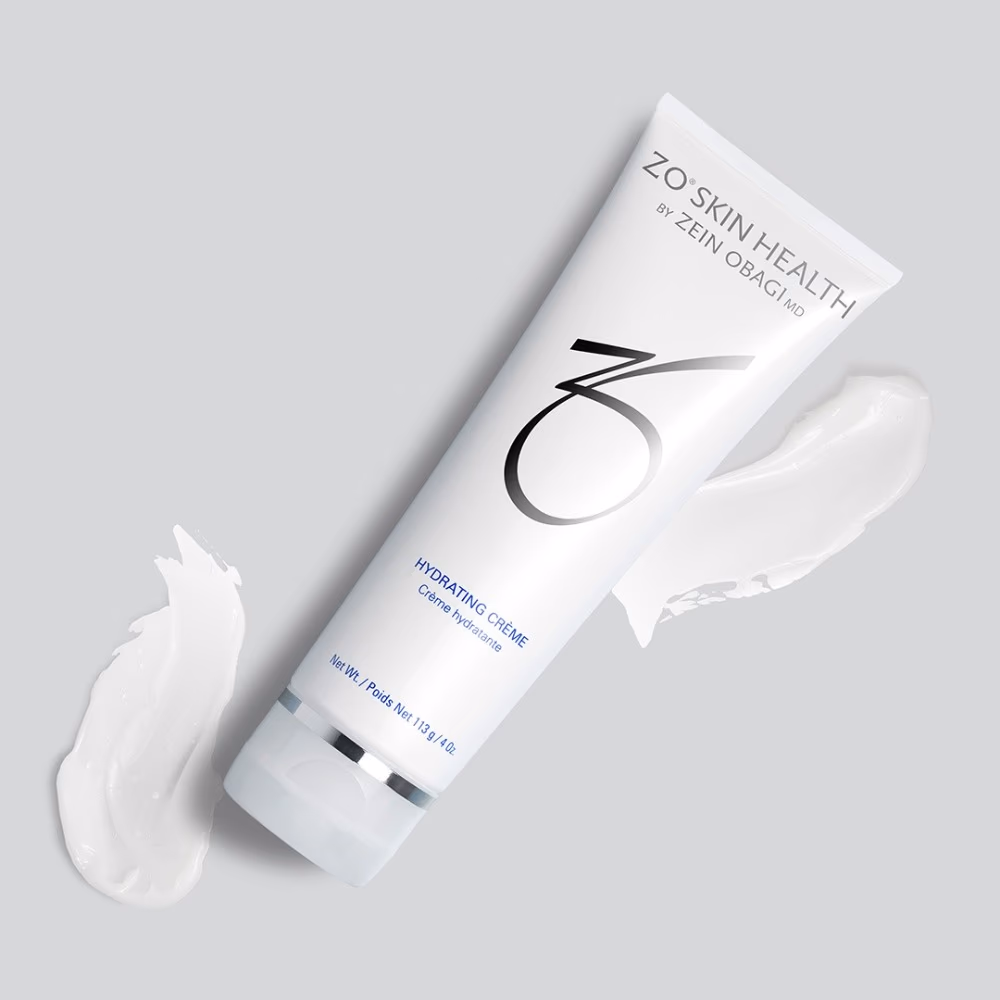 ZO Skin Health Hydrating Cream 113g 3