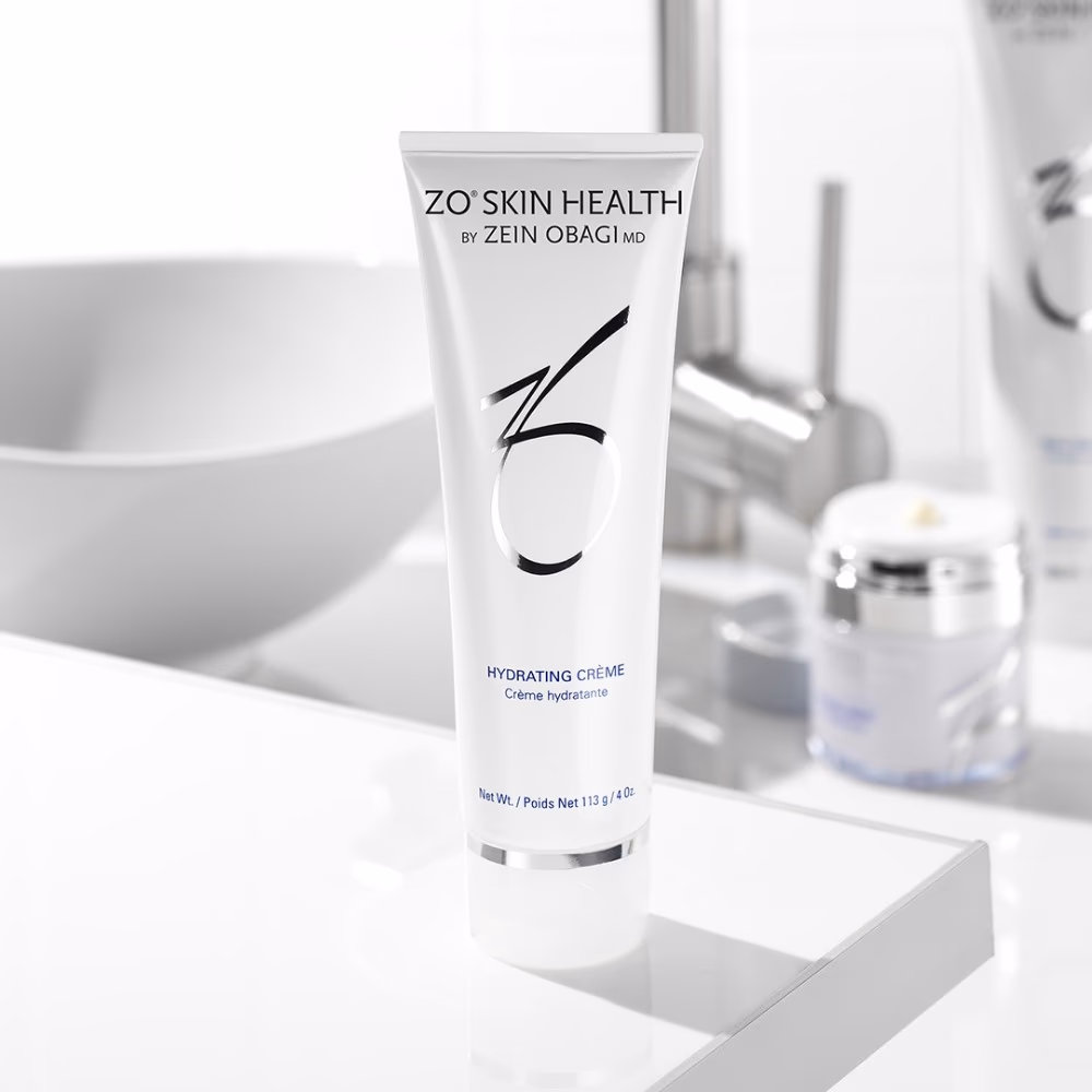 ZO Skin Health Hydrating Cream 113g 4