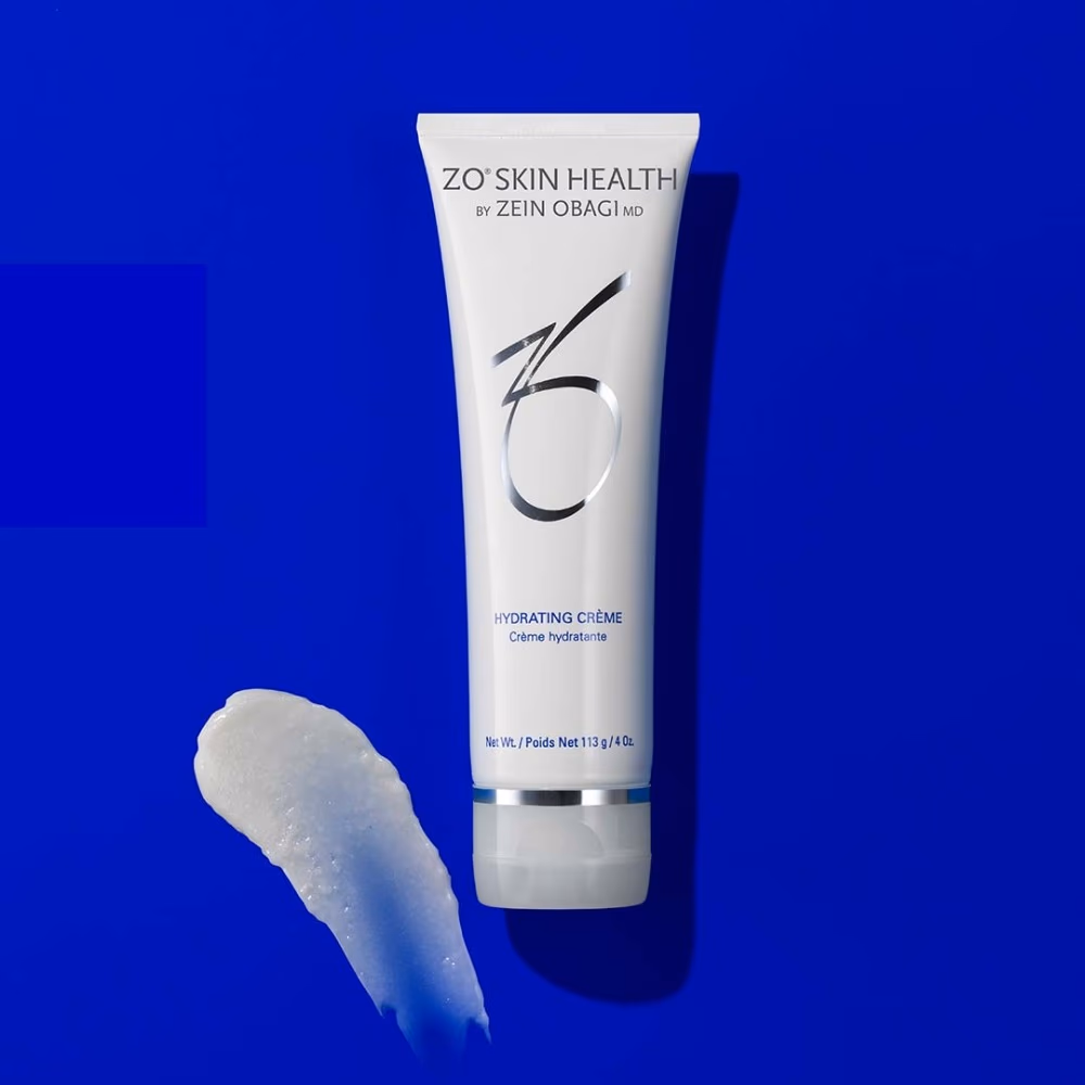 ZO Skin Health Hydrating Cream 113g 5