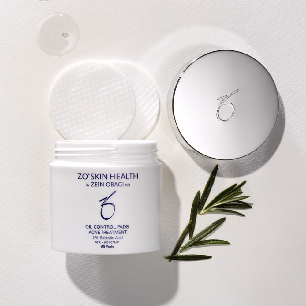 ZO Skin Health Oil Control Pads 60s 2