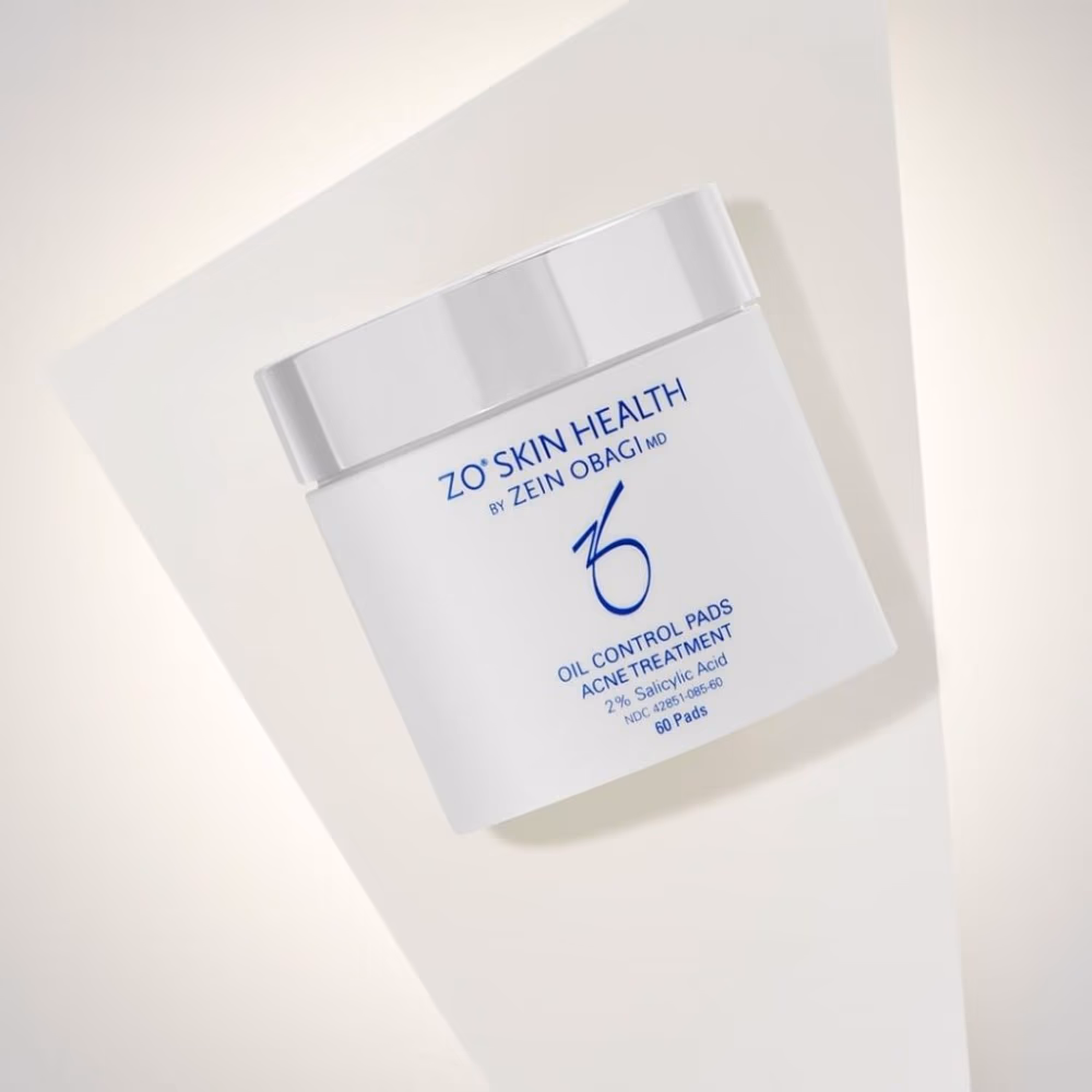 ZO Skin Health Oil Control Pads 60s 3