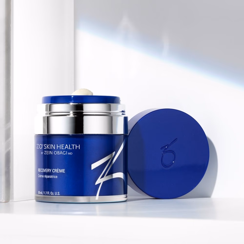 ZO Skin Health Recovery Creme 50ml 4