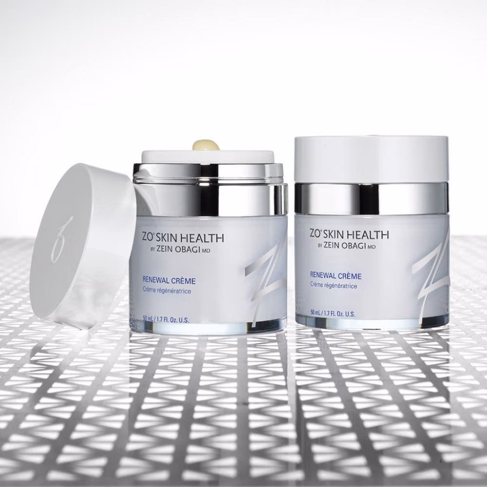ZO Skin Health Renewal Creme 50ml 2
