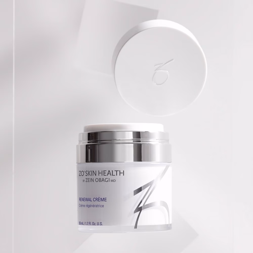 ZO Skin Health Renewal Creme 50ml 3