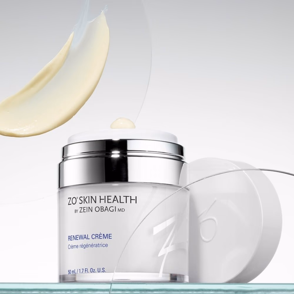 ZO Skin Health Renewal Creme 50ml 4